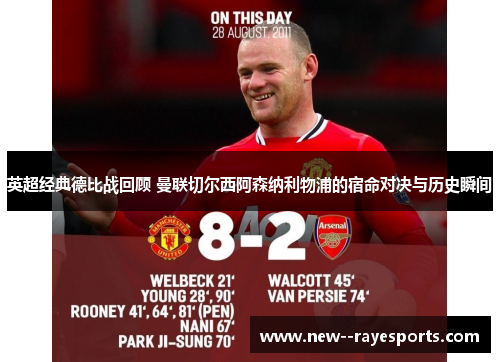 英超经典德比战回顾 曼联切尔西阿森纳利物浦的宿命对决与历史瞬间 英超经典德比战回顾 曼联切尔西阿森纳利物浦的宿命对决与历史瞬间