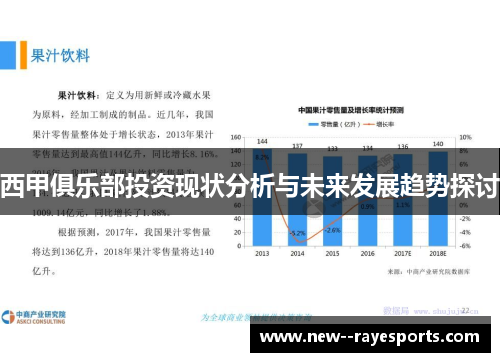 西甲俱乐部投资现状分析与未来发展趋势探讨 西甲俱乐部投资现状分析与未来发展趋势探讨